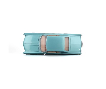 Maisto 1/26 SE 1965 Buick Riviera - Blue