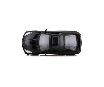 Maisto 1/24 SE 2004 Toyota Celica GT-S - Metallic Black