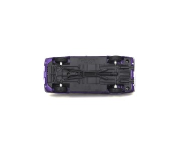 Maisto 1/24 SE 1970 Dodge Challenger R/T Convertible - Purple
