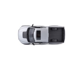 Maisto 1/24 SE Trucks 2017 Ford F150 Raptor - Metallic Grey
