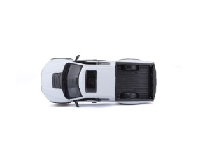 Maisto 1/24 SE Trucks 2017 Ford F150 Raptor - White