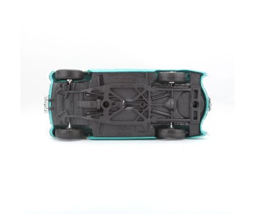 Maisto 1/24 Special Edition 1957 Chevrolet Corvette (Turquoise)