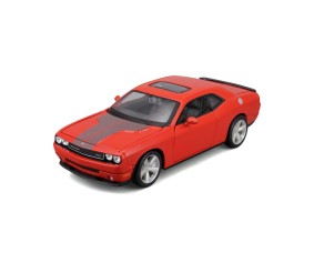 Maisto 1/24 SE 2008 Dodge Challenger SRT8 - Orange