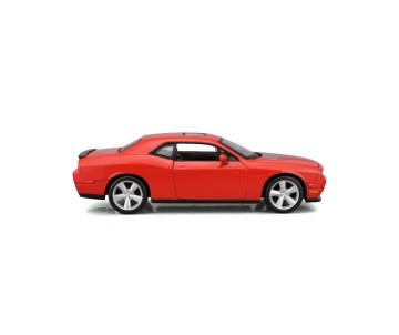 Maisto 1/24 SE 2008 Dodge Challenger SRT8 - Orange