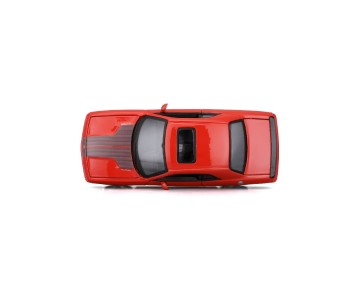 Maisto 1/24 SE 2008 Dodge Challenger SRT8 - Orange