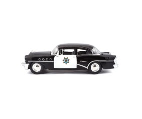 Maisto 1/26 Special Edition 1955 Buick Century (Black)