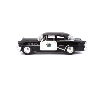 Maisto 1/26 Special Edition 1955 Buick Century (Black)