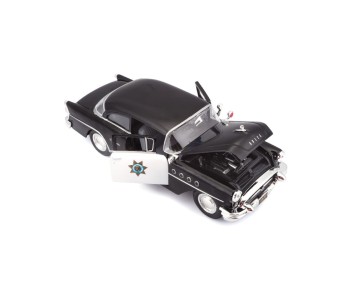 Maisto 1/26 Special Edition 1955 Buick Century (Black)