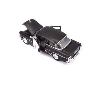 Maisto 1/26 Special Edition 1955 Buick Century (Black)
