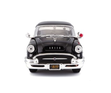 Maisto 1/26 Special Edition 1955 Buick Century (Black)
