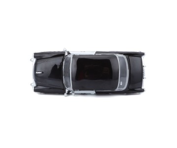 Maisto 1/26 Special Edition 1955 Buick Century (Black)