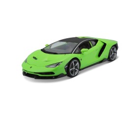 Maisto 1/18 Special Edition 2016 Lamborghini Centenario (Green)
