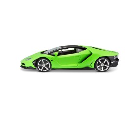 Maisto 1/18 Special Edition 2016 Lamborghini Centenario (Green)