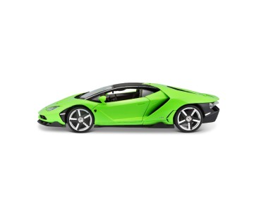 Maisto 1/18 Special Edition 2016 Lamborghini Centenario (Green)