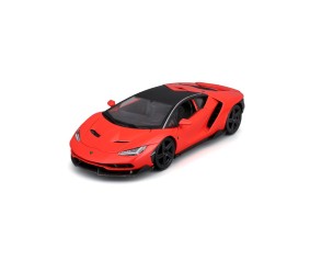 Maisto 1/18 SE 2016 Lamborghini Centenario - Orange