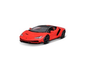 Maisto 1/18 SE 2016 Lamborghini Centenario - Orange