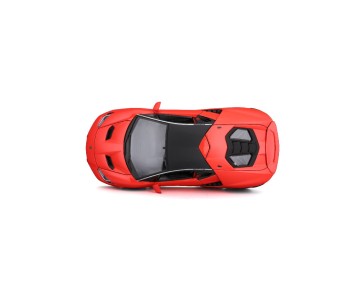 Maisto 1/18 SE 2016 Lamborghini Centenario - Orange