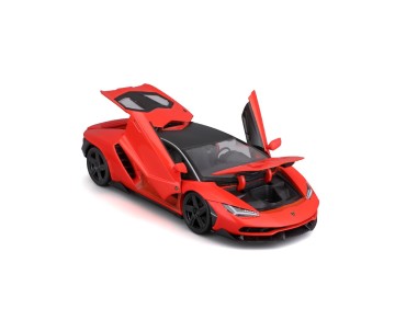 Maisto 1/18 SE 2016 Lamborghini Centenario - Orange