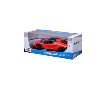 Maisto 1/18 SE 2016 Lamborghini Centenario - Orange