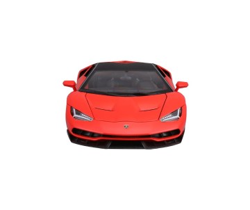 Maisto 1/18 SE 2016 Lamborghini Centenario - Orange
