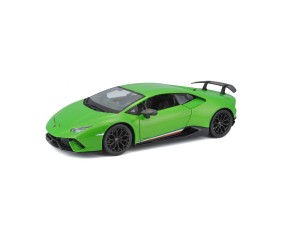 Maisto 1/18 SE 2017 Lamborghini Huracan Performante - Green