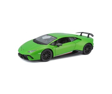 Maisto 1/18 SE 2017 Lamborghini Huracan Performante - Green