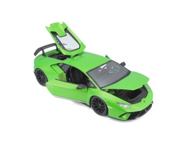 Maisto 1/18 SE 2017 Lamborghini Huracan Performante - Green