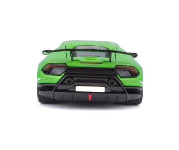 Maisto 1/18 SE 2017 Lamborghini Huracan Performante - Green
