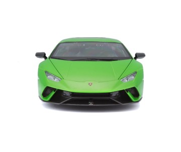 Maisto 1/18 SE 2017 Lamborghini Huracan Performante - Green