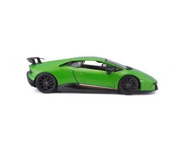 Maisto 1/18 SE 2017 Lamborghini Huracan Performante - Green