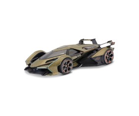 Maisto 1/18 Special Edition 2020 Lambo V12 Vision Gran Turismo (Matte Green)