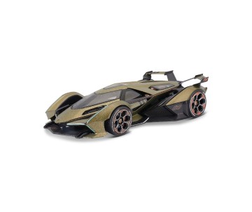 Maisto 1/18 Special Edition 2020 Lambo V12 Vision Gran Turismo (Matte Green)