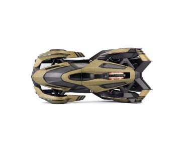 Maisto 1/18 Special Edition 2020 Lambo V12 Vision Gran Turismo (Matte Green)