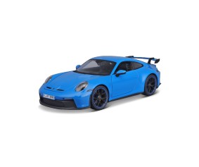 Maisto 1/18 SE 2022 Porsche 911 GT3 - Blue