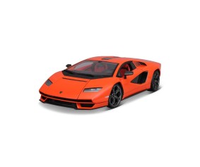 Maisto 1/18 SE 2022 Lamborghini Countach LPI 800-4 - Orange