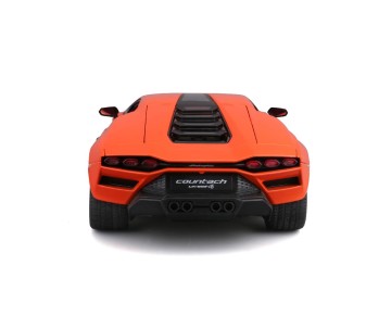 Maisto 1/18 SE 2022 Lamborghini Countach LPI 800-4 - Orange