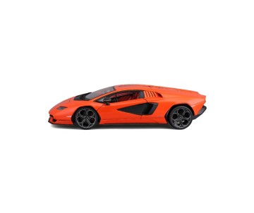 Maisto 1/18 SE 2022 Lamborghini Countach LPI 800-4 - Orange