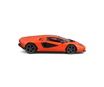 Maisto 1/18 SE 2022 Lamborghini Countach LPI 800-4 - Orange