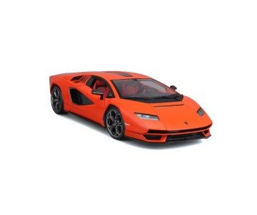 Maisto 1/18 SE 2022 Lamborghini Countach LPI 800-4 - Orange