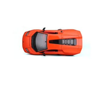 Maisto 1/18 SE 2022 Lamborghini Countach LPI 800-4 - Orange
