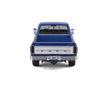 Maisto 1/18 SE 1979 Ford F1 Pick-up Truck  - Blue/White