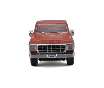 Maisto 1/18 Special Edition 1979 F1 Pick-up Truck  (Brown/Cream)