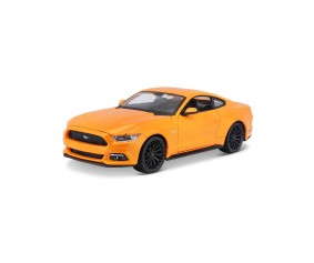 Maisto 1/24 SE 2015 Ford Mustang GT - Orange