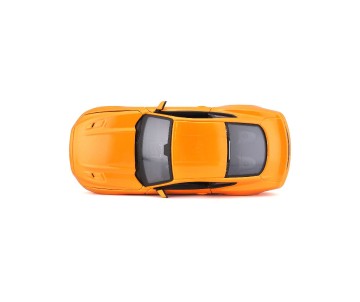 Maisto 1/24 SE 2015 Ford Mustang GT - Orange