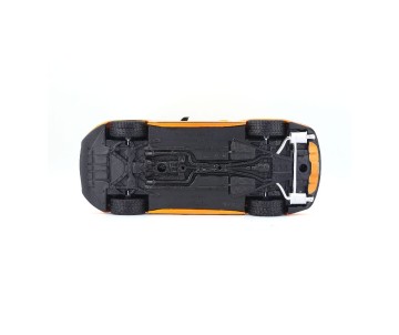 Maisto 1/24 SE 2015 Ford Mustang GT - Orange