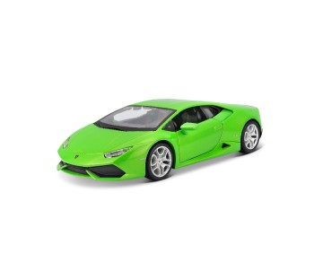 Maisto 1/24 SE Lamborghini Huracán LP 610-4 - Green