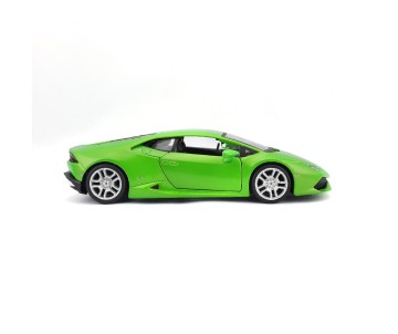 Maisto 1/24 SE Lamborghini Huracán LP 610-4 - Green