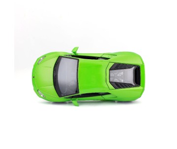 Maisto 1/24 SE Lamborghini Huracán LP 610-4 - Green