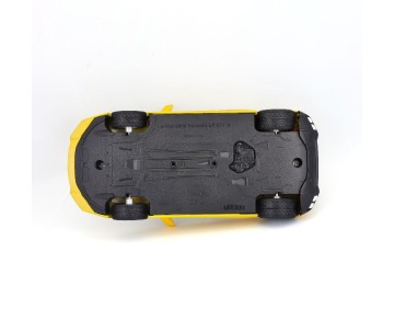 Maisto 1/24 SE Lamborghini Huracán LP 610-4 - Yellow