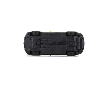 Maisto 1/24 SE 2017 Chevrolet Camaro ZL1 - Metallic Yellow